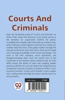 Courts And Criminals