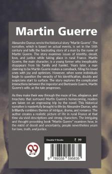 Martin Guerre