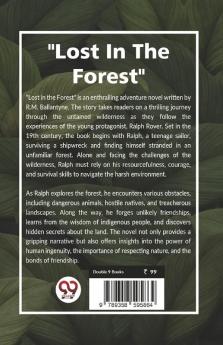 "Lost In The Forest"
