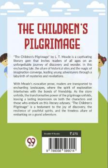 The Children'S Pilgrimage