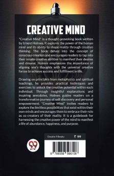 Creative Mind