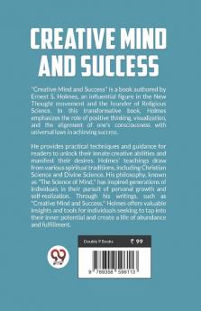 Creative Mind And Success