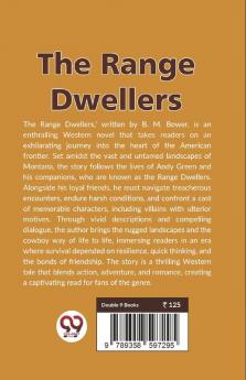 The Range Dwellers