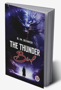 The Thunder Bird