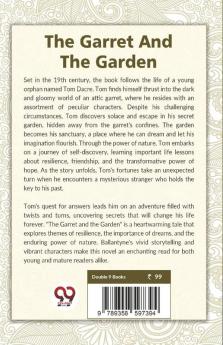 The Garret And The Garden