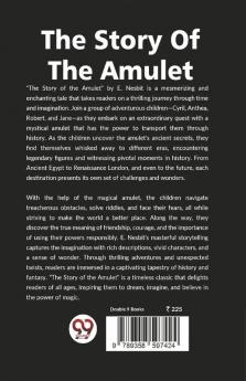 The Story Of The Amulet