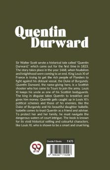 Quentin Durward