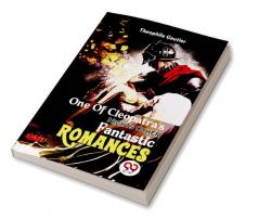 One Of Cleopatra'S NightsOther Fantastic Romances