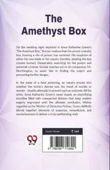 The Amethyst Box