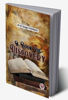 A Book Of Discovery