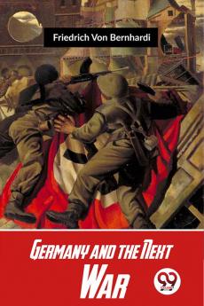 Germany And The Next War