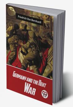 Germany And The Next War