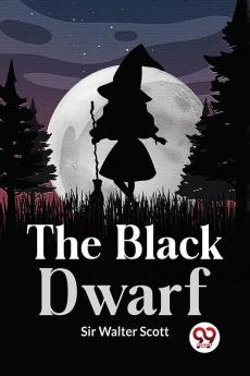 The Black Dwarf