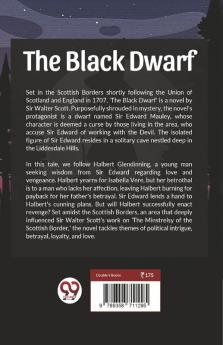 The Black Dwarf