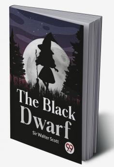 The Black Dwarf