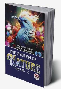 The System Of Nature Vol.- 2