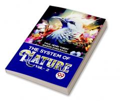 The System Of Nature Vol.- 2