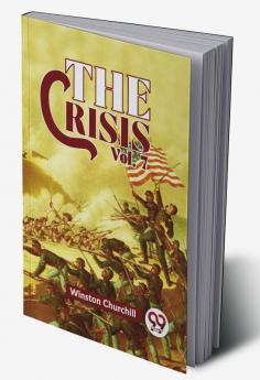 The Crisis Vol 7