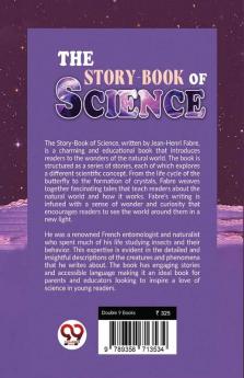 The Story-Book Of Science