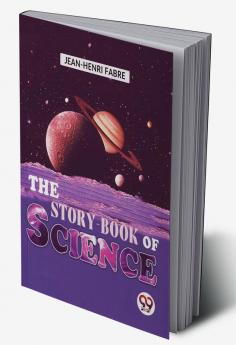 The Story-Book Of Science