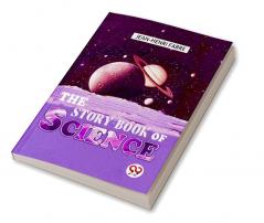 The Story-Book Of Science