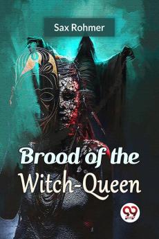 Brood Of The Witch-Queen