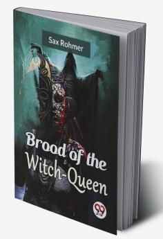 Brood Of The Witch-Queen