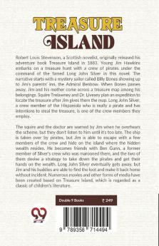 Treasure Island