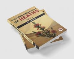 Coloured Engravings Of Heaths Vol.-2