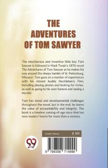 The Adventures Of Tom Sawyer