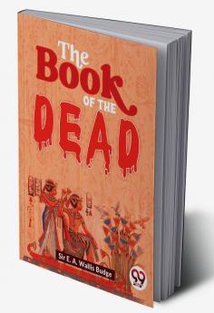 The Book Of The Dead