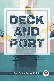 Deck And Port