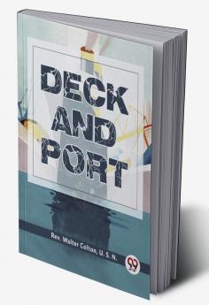 Deck And Port