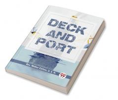 Deck And Port