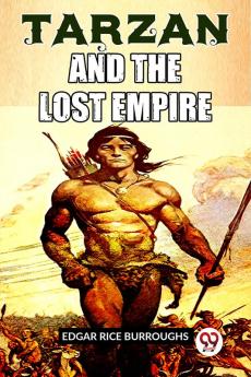 Tarzan And The Lost Empire