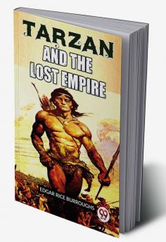 Tarzan And The Lost Empire