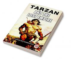 Tarzan And The Lost Empire