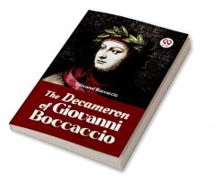 The Decameron Of Giovanni Boccaccio