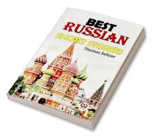 Best Russian Short Stories