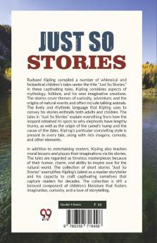 Just So Stories
