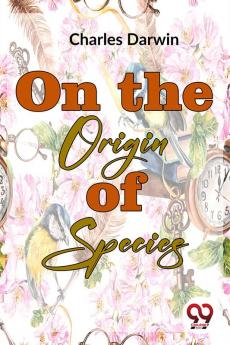 On The Origin Of Species