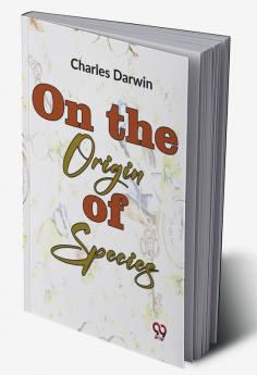 On The Origin Of Species