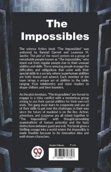 The Impossibles