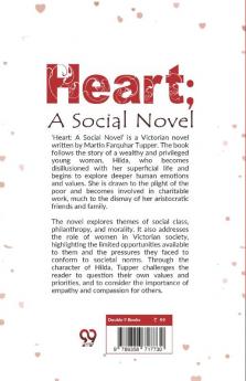 Heart;
A Social Novel