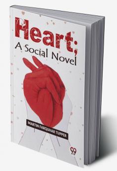 Heart;
A Social Novel