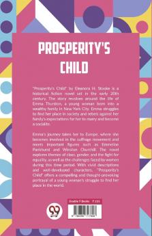 Prosperity'S Child