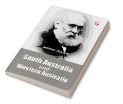 South Australia And Western Australia