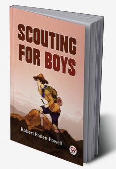 Scouting For Boys