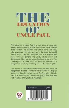 The Education Of Uncle Paul