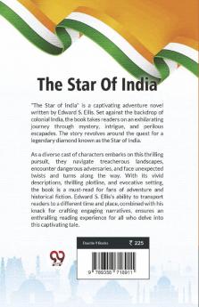 The Star Of India